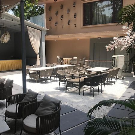 Spara Boutique Resort Nova Deli Exterior foto