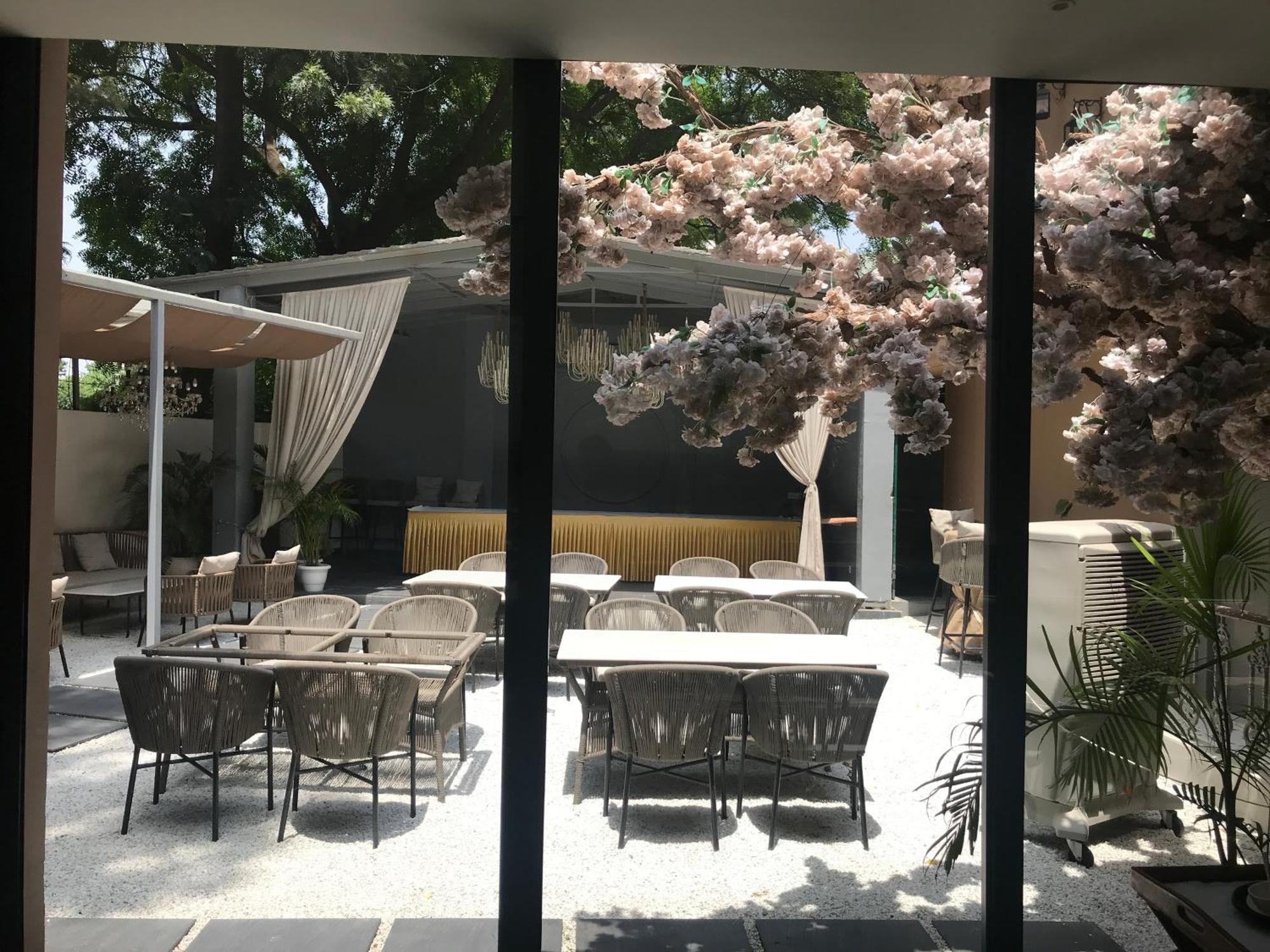 Spara Boutique Resort Nova Deli Exterior foto