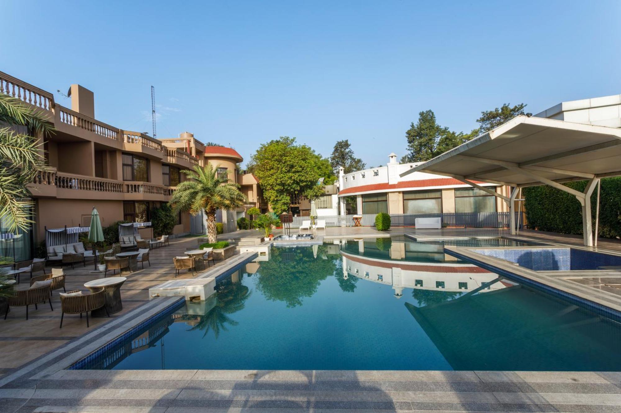 Spara Boutique Resort Nova Deli Exterior foto